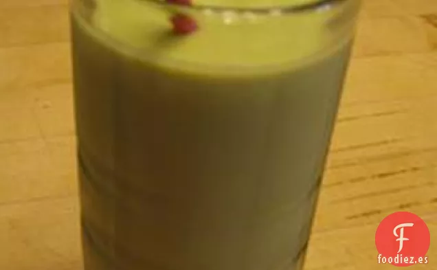 Batido de Aguacate