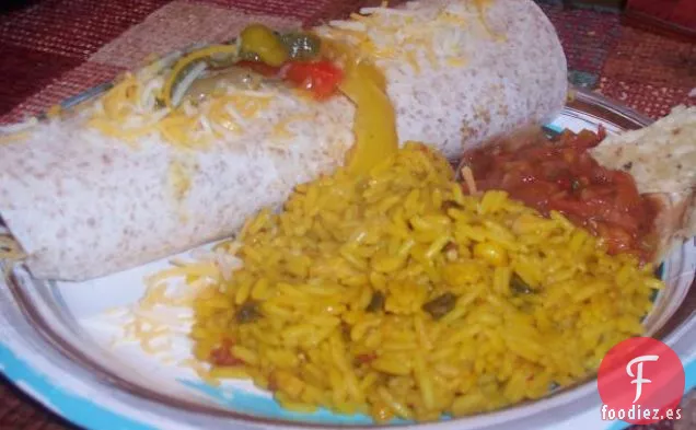 Guacamole de Will