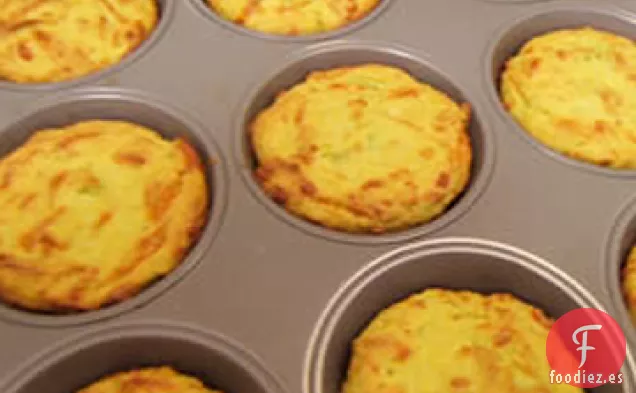 Pan de Queso Con Aguacate