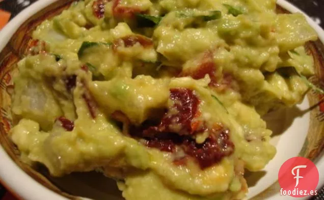 Guacamole V2
