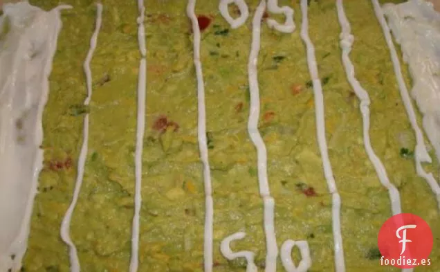Campo de Guacamole