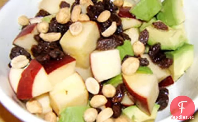 Peras y Manzanas de Cocodrilo