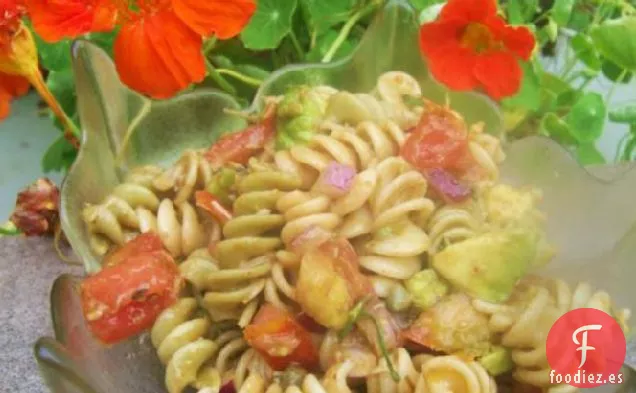 Ensalada de Pasta de Verano