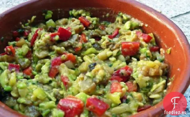 Guacamole Rockin ' (Suroeste)