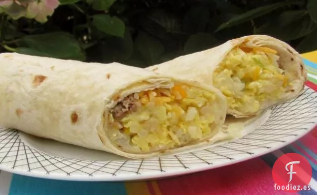 Horiatiki (Ensalada Griega de Aldeanos)
