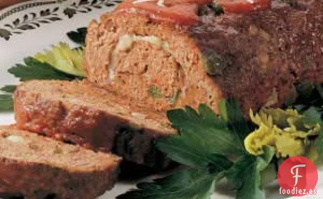 Pastel de Carne de Campesino Sureño