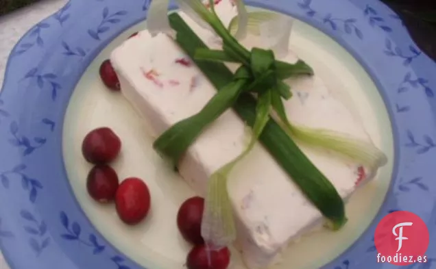 Rebanadas de Pepino En Escabeche