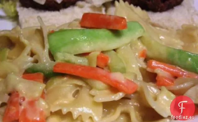 Fromage de Verduras