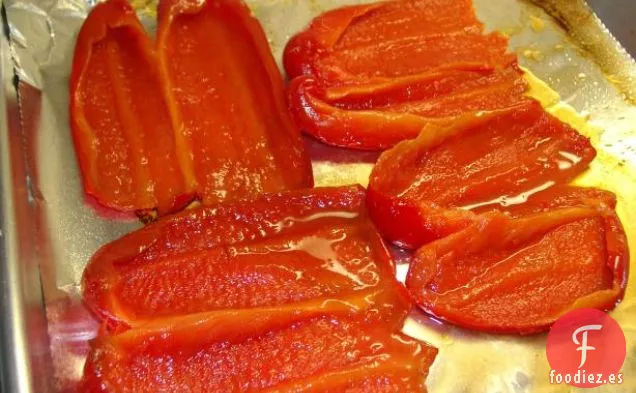 Bocados de Bagel de Tacos (Oamc)
