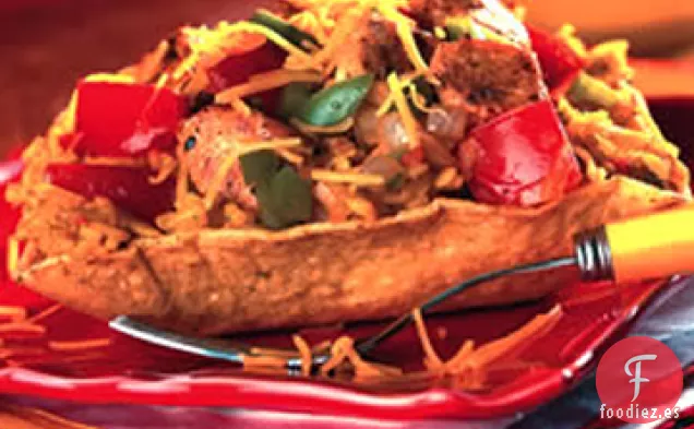 Pollo de Acapulco