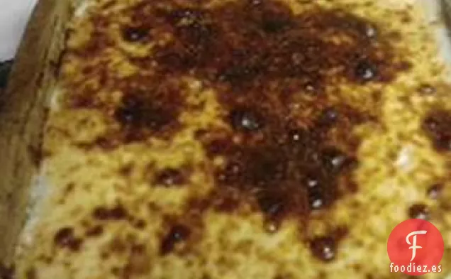 Cazuela de Pastel de Carne de Vaca y Patata