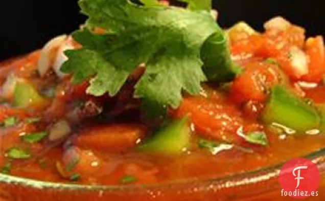 Salsa de Hierbas Adobo