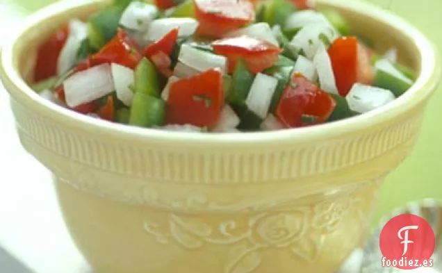 Ensalada de Katchumber