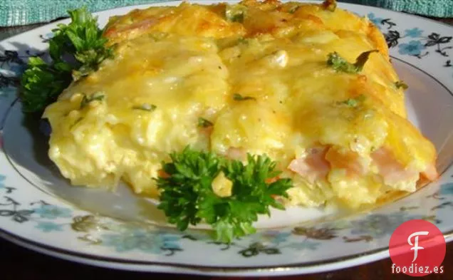 Pan de Maíz de Vaquero