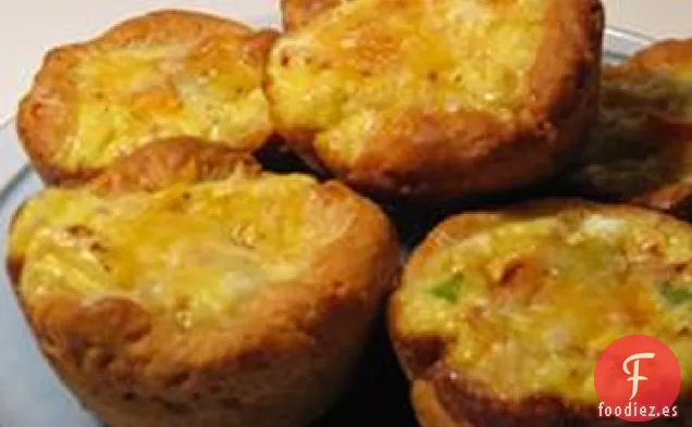 Tartas de Desayuno