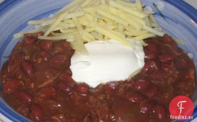 Cazuela de Desayuno