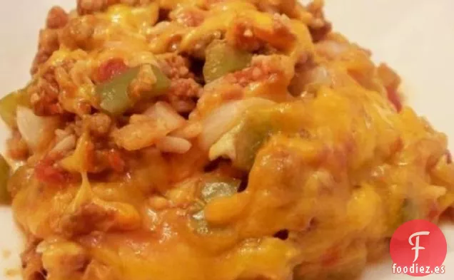 Cazuela de Pimiento Sin rellenar ( Olla de Barro )