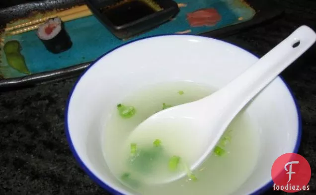 Ensalada Rápida de Pepino Chino