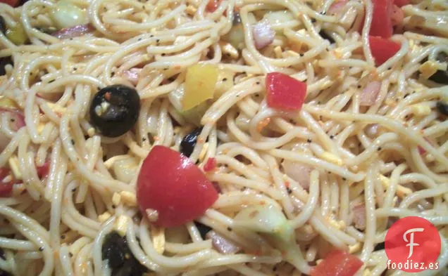 Salsa Tártara