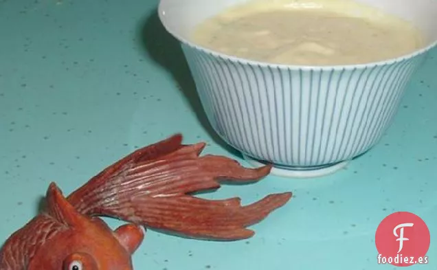 Salsa Tártara