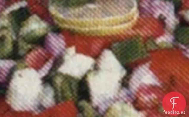 Ensalada de Colores