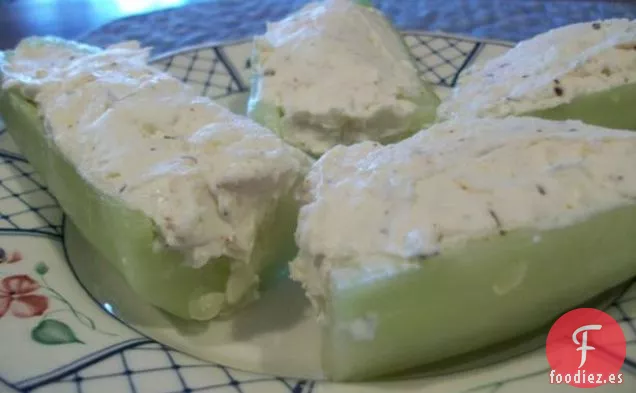 Pitas de Pollo Griegas de Weight Watchers