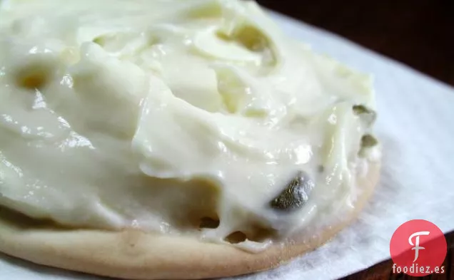 Ensalada de Terrazo