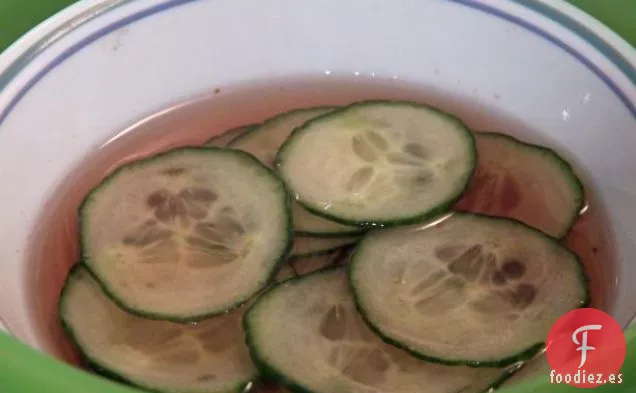 Ww Pepinos Marinados Dulces Calientes 0 Puntos