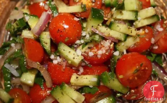 Salsa Hellas