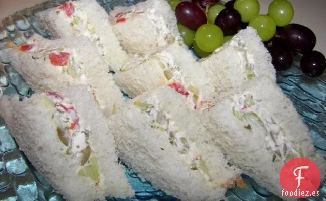 Ensalada de Pepino