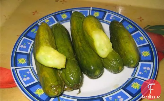 Ensalada griega