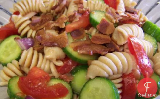 Ensalada de Pepino Kelsi