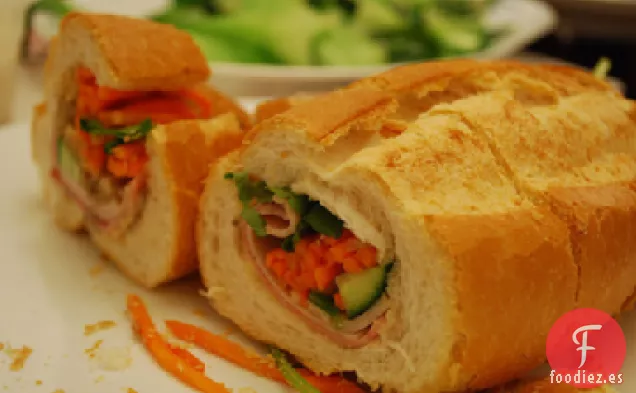 Vietnamita Sandwich
