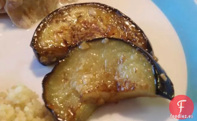 Estofado de Verduras en Sartén