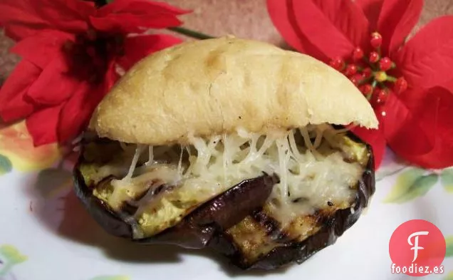 Receta De Puré De Berenjena Con Penne