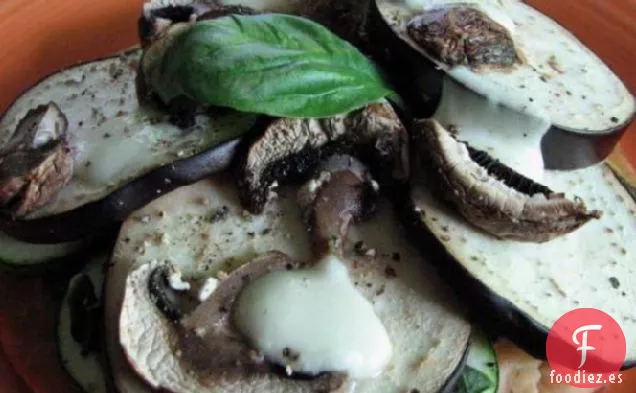 Pizza de Pan Plano