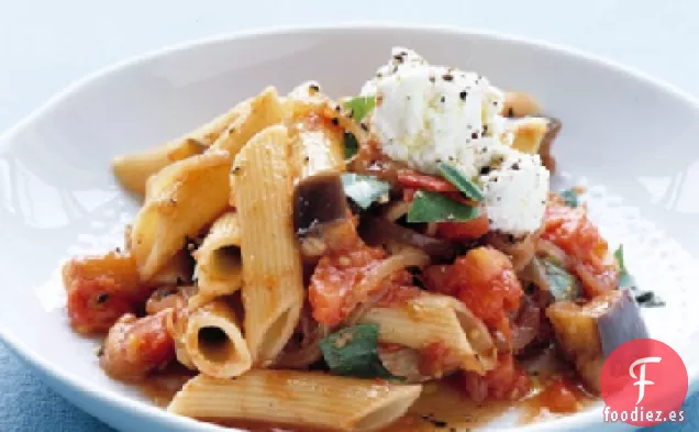 Penne allá Norma
