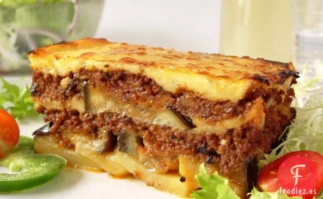 Moussaka