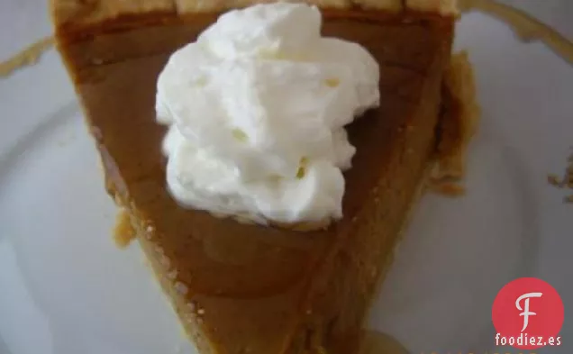 Pastel de Calabaza Perfecto