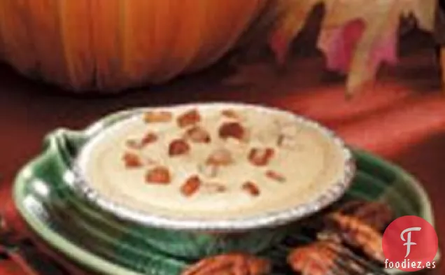 Pumpkinet de Hielo