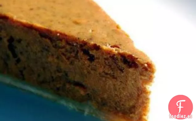 Pastel de Calabaza Original del Padre Peregrino - Norfolk Million Pie