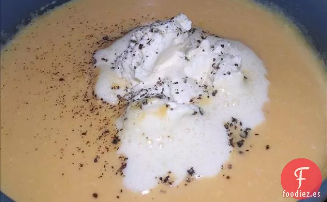 Pastel de Chaucktau