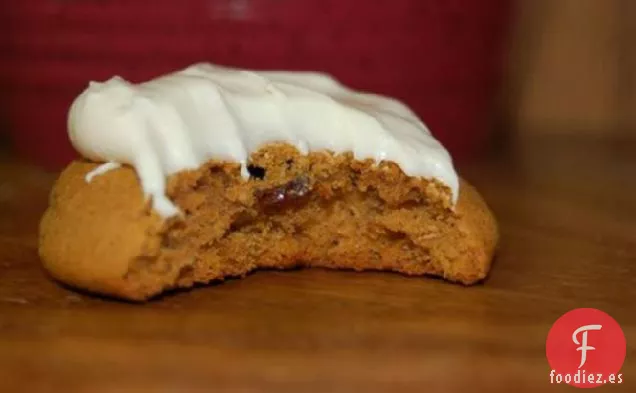 Galletas de Calabaza