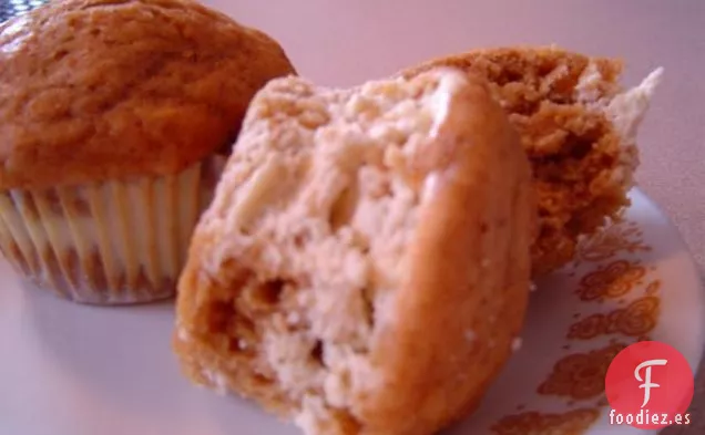 Falafels de Seitán