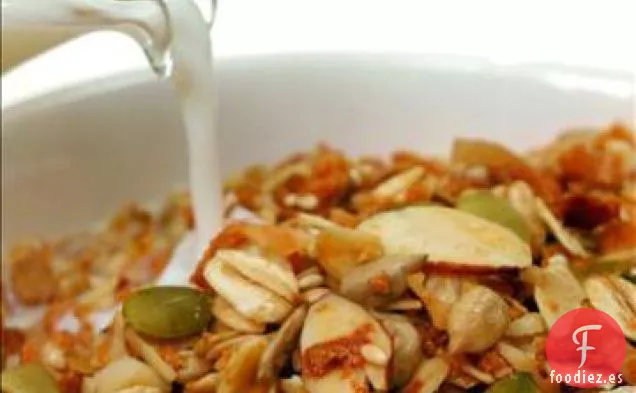 Granola de Deer Valley