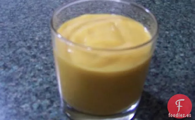 Yo Calabaza! Batido