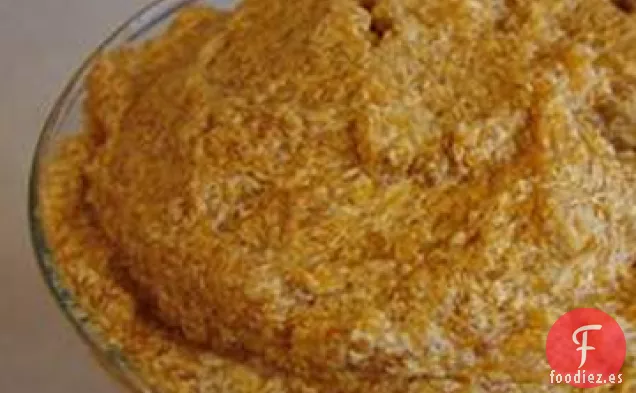 Mantequilla de Calabaza de Nancy