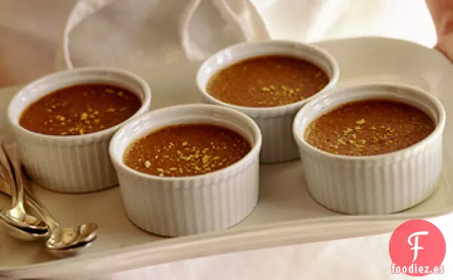 Crema de Calabaza