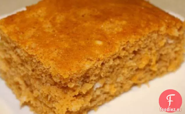 Calabaza Pastel De Ángel