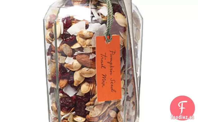 Semillas De Calabaza Trail Mix